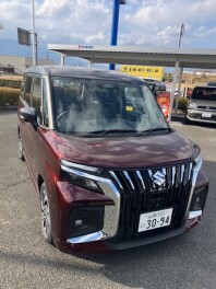 まだまだ間に合うスズキの大決算